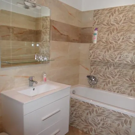 Belvarosi Kalman Haz Guest house Szeged
