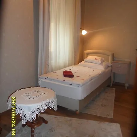 Belvarosi Kalman Haz Guest house