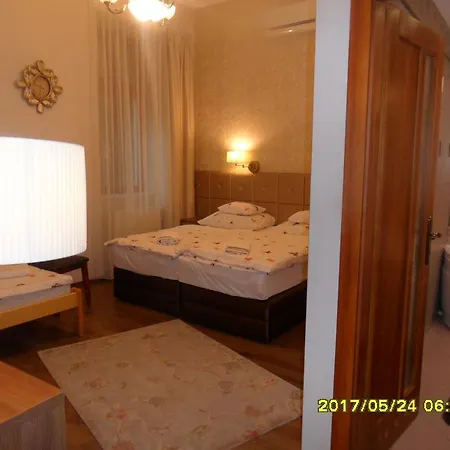 Belvarosi Kalman Haz Guest house Szeged