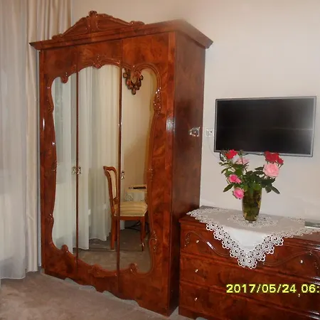 Belvarosi Kalman Haz Guest house *