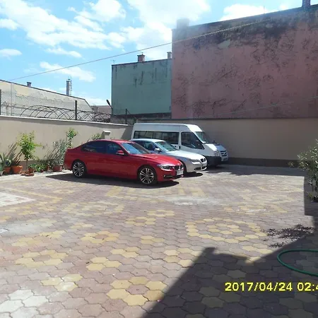 Belvarosi Kalman Haz Guest house Szeged