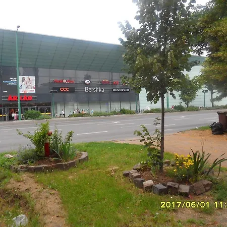 Belvarosi Kalman Haz Szeged