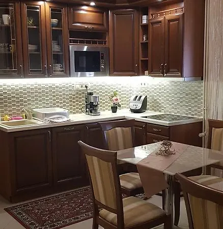 Belvarosi Kalman Haz Guest house