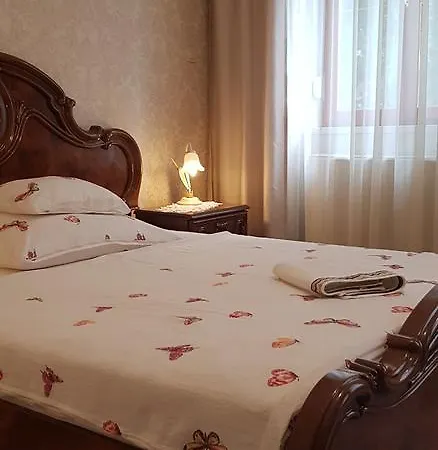 Belvarosi Kalman Haz Szeged
